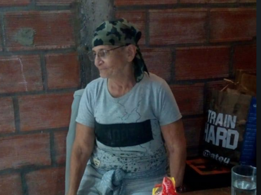 Vive en La Plata y denuncia que secuestraron y abusaron de su mamá que tiene retraso madurativo