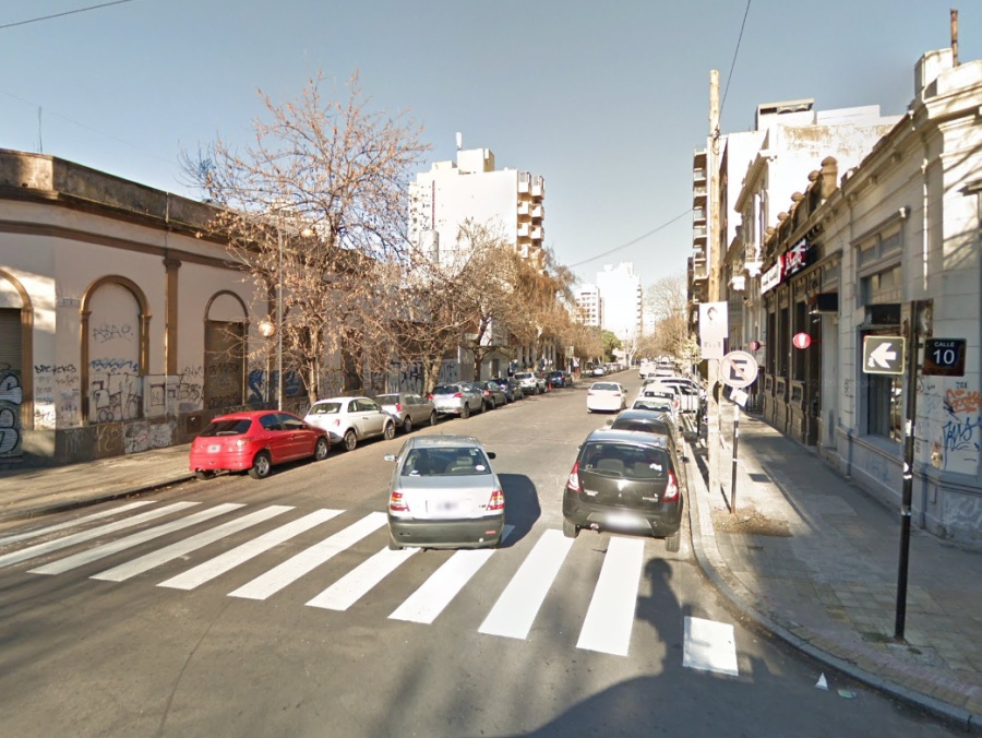 Vecinos de 10 y 55 denuncian ruidos molestos durante las noches de viernes y sábados: ”Nadie viene a multarlos”