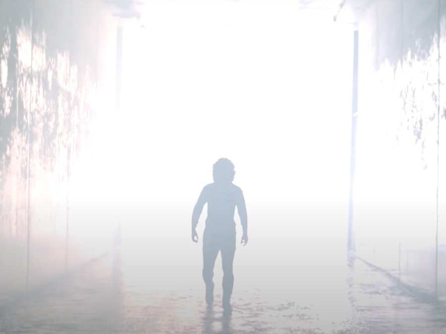 El primer adelanto de la serie sobre Diego Maradona: ”Sueño Bendito”