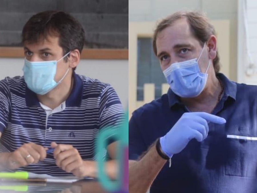 Nano Cara: ”La Plata hace 20 testeos al día y encima Garro miente sobre que la Provincia no deja comprar insumos”