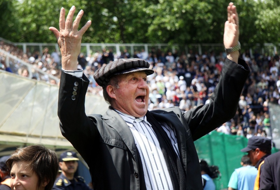 Murió Carlos Timoteo Griguol a los 86 años