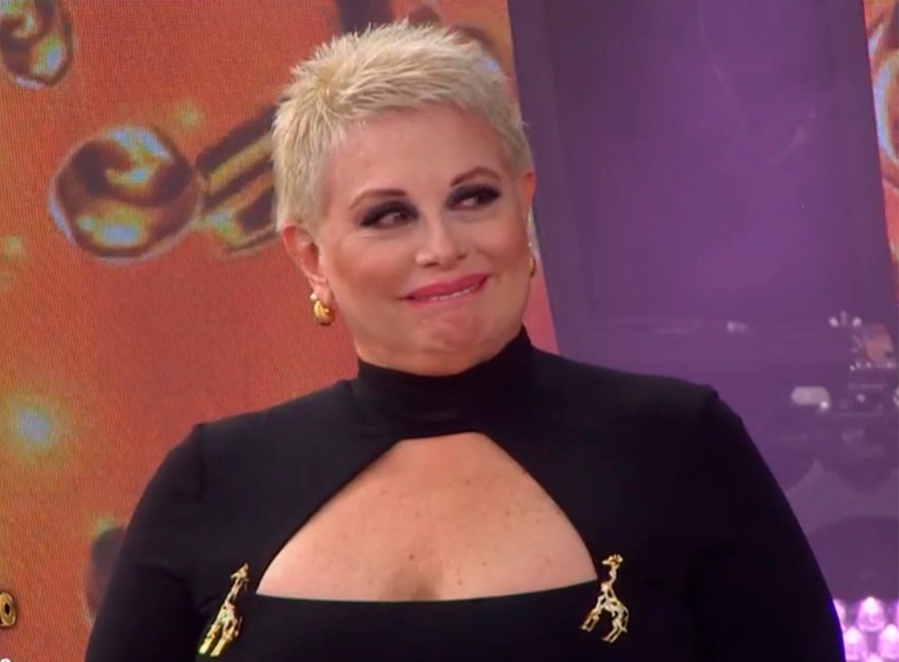 Carmen Barbieri habló sobre la fiesta de Fede Bal y El Polaco: ”No había ninguna mujer, eran todos hombres”