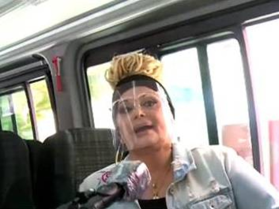 Cuándo debutará Carmen Barbieri en MasterChef: ”Estoy tan alegre y agradecida”