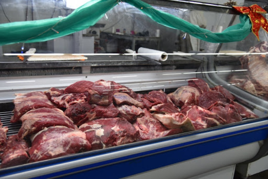 Habrá descuentos de hasta el 30% en algunos cortes de carne para estas Fiestas