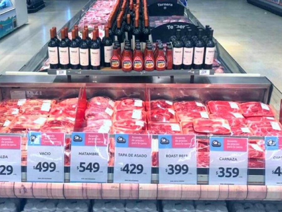 Cuándo y dónde se consigue la carne a precios rebajados