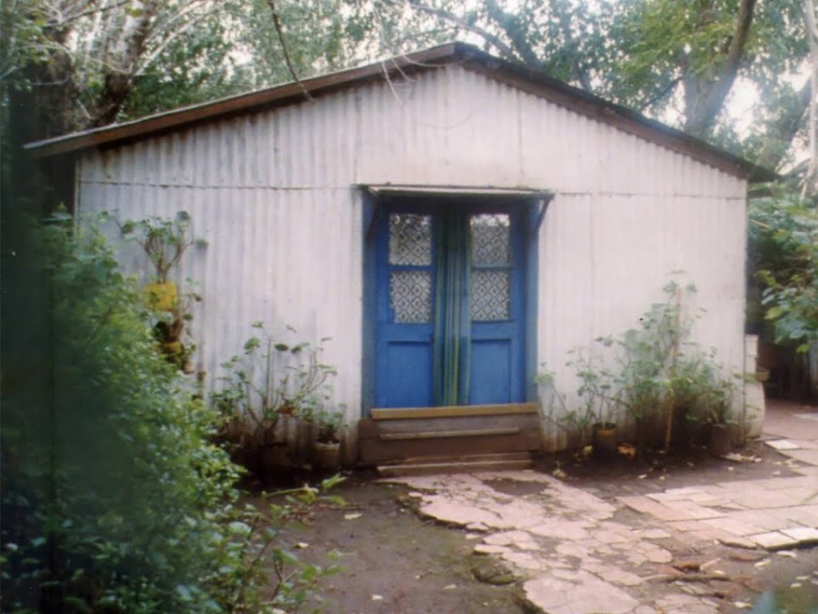 La casa embrujada de Madariaga que sacudió al país y la explicación insólita de un rotisero