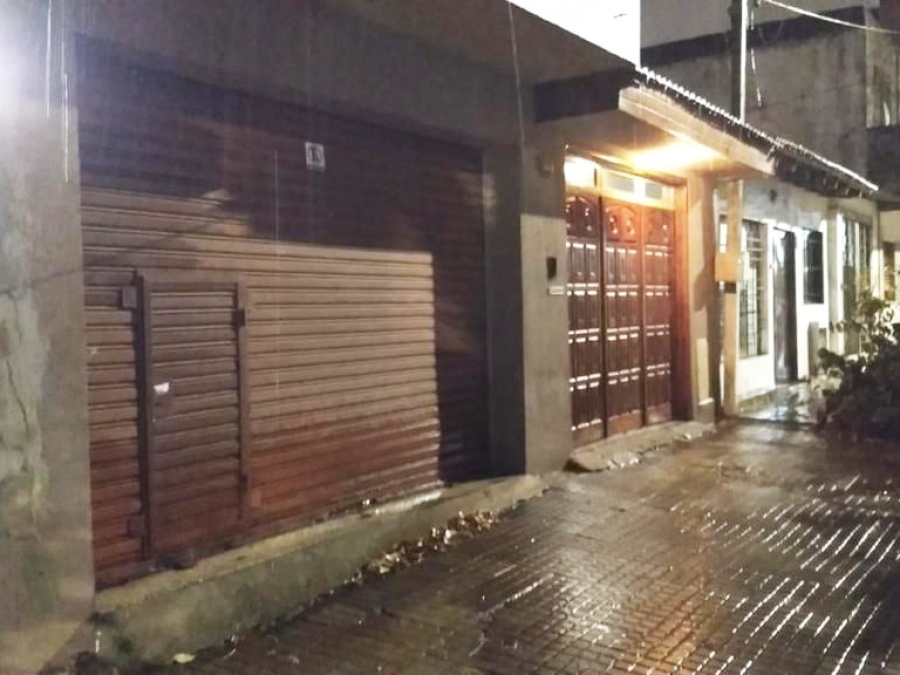 Golpearon brutalmente a un jubilado en su casa de La Plata y le robaron más de 100 mil pesos