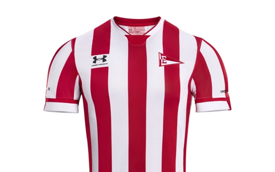 Estudiantes debutará en el torneo con nueva pilcha