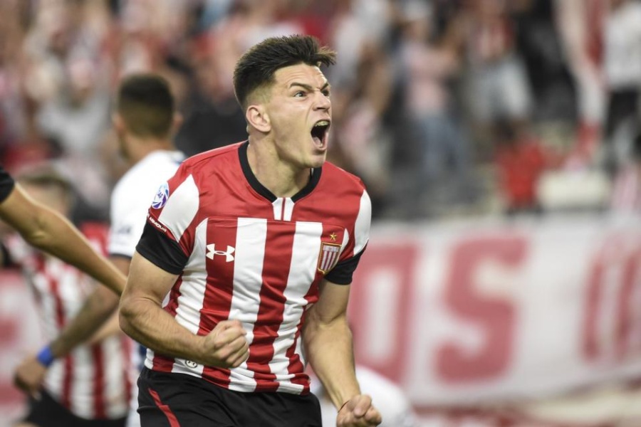 Estudiantes busca recuperarse en Santiago del Estero