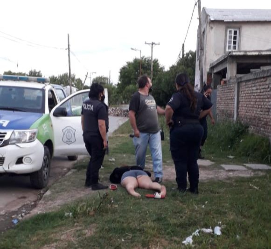 Cayeron los “falsos Rappi”, delincuentes que balearon a un motociclista para robarle el rodado