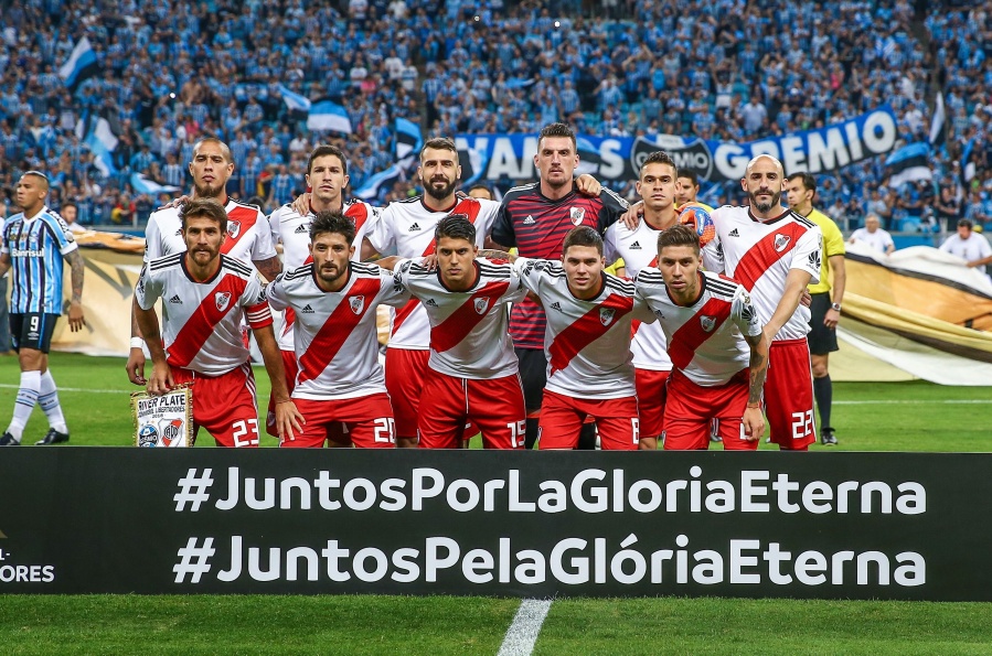 El histórico campeón de River Plate que podría volver al club