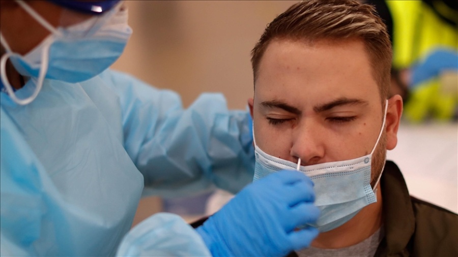 Alerta por la cepa Californiana del COVID-19, que sería capaz de evadir los anticuerpos de la vacuna