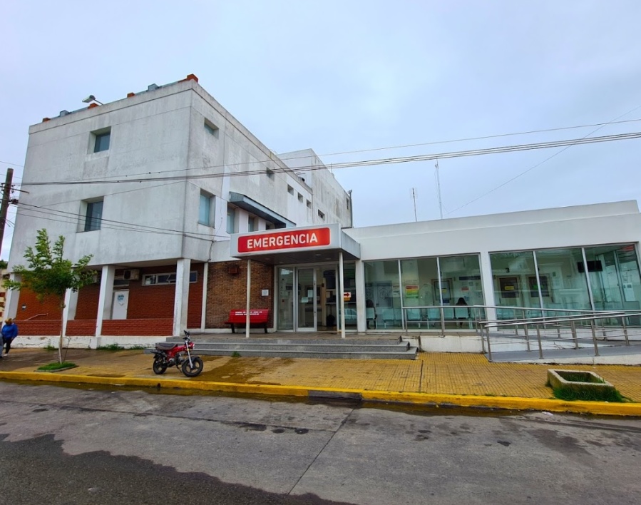 Un joven de Ensenada le pegó una trompada en la nariz a su ex novia y trató de escapar en un caballo