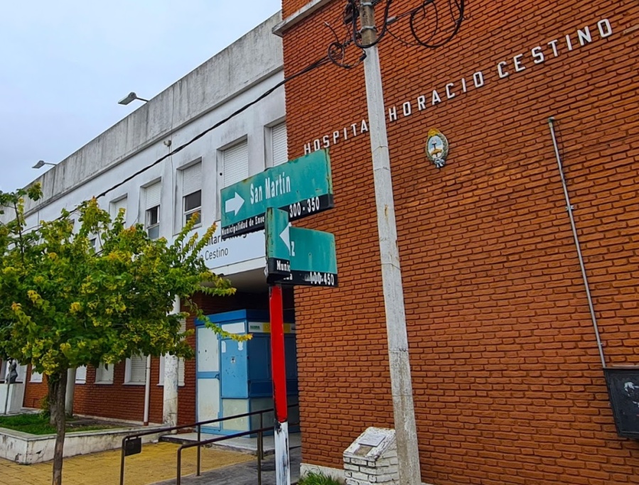 ”No sé dónde nací”: María Marta tiene 48 años, vive en Ensenada pero no figura en los registros del Hospital Cestino