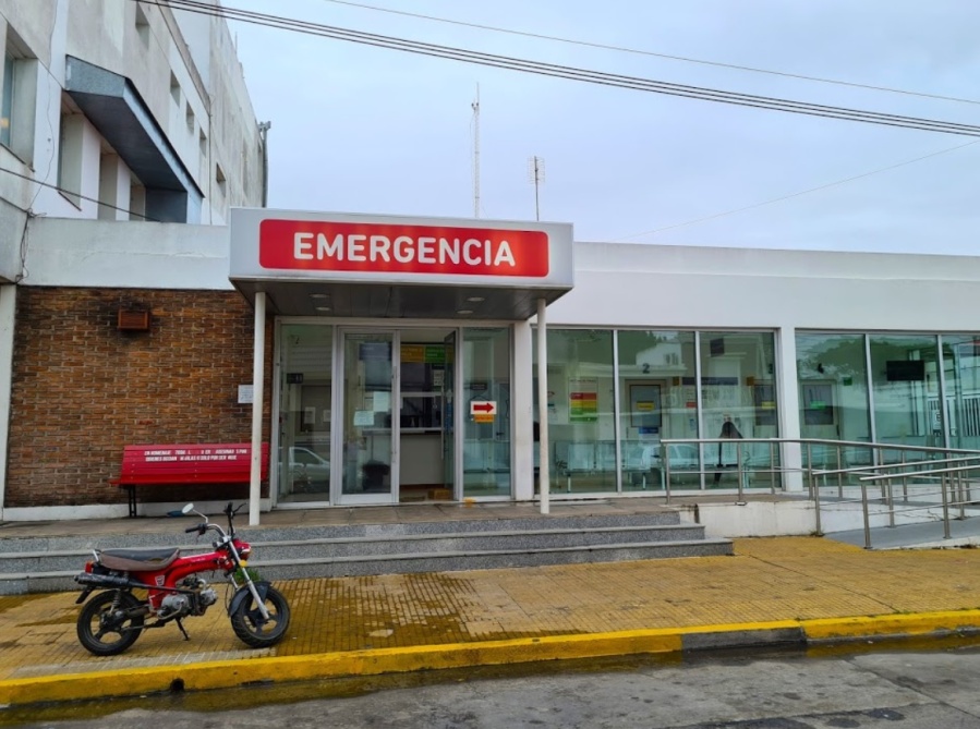 Balearon a un niño de 12 años en Ensenada pero hay muchas dudas sobre la versión de su madre