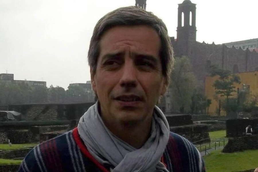 Asesinato del abogado de Villa Elisa: los vecinos atraparon a un prófugo y lo lincharon