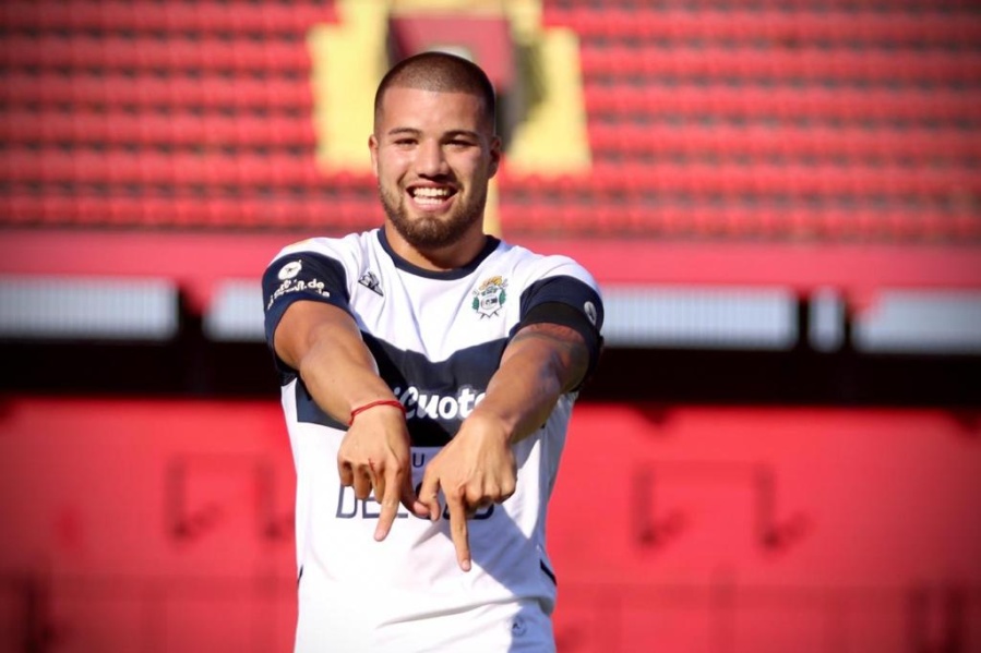 Desde Boca confirmaron que no sigue un futbolista y hay preocupación en Gimnasia