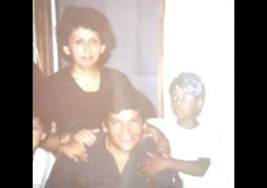 ”Busco al señor que está en la foto sentado”: El desesperado pedido de una suegra en La Plata