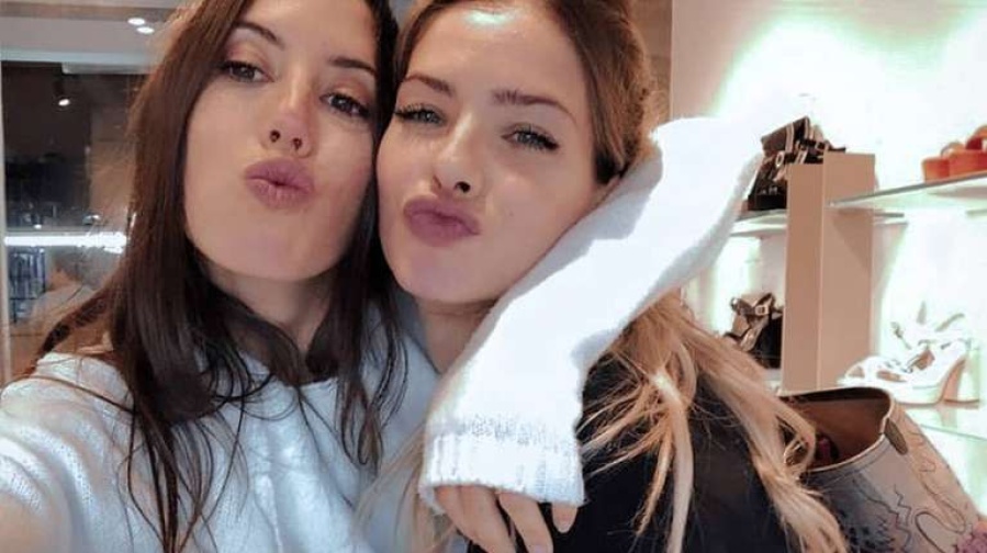 El conmovedor mensaje de la ”China” Suárez tras la muerte de su amiga Sofía Sarkany