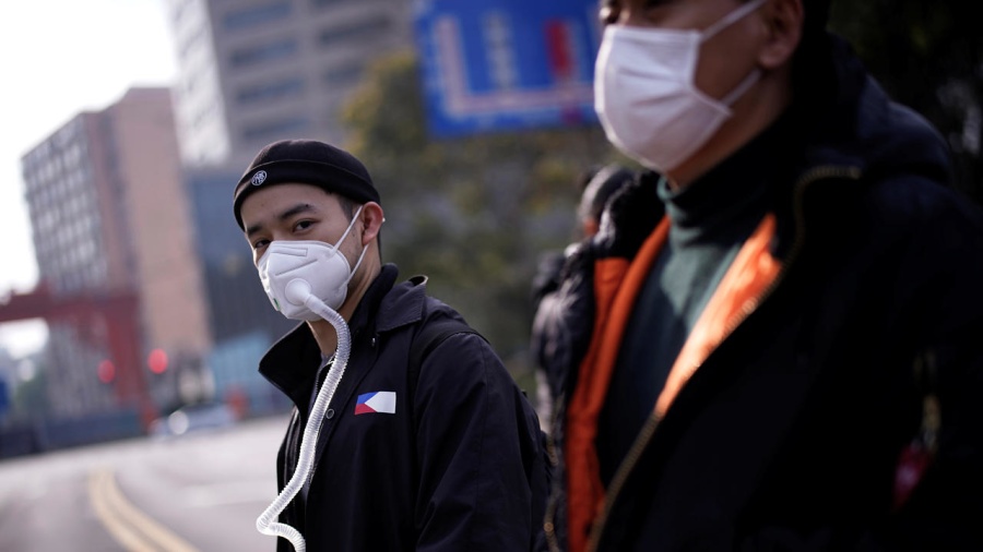 China sufrió un rebrote y trata de combatirlo con testeos masivos