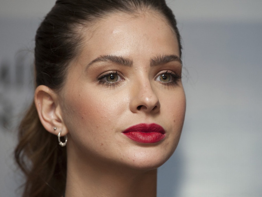 La China Suárez se contagió de COVID-19: ”Mientras trabajaba, se dio cuenta de que había perdido el olfato”