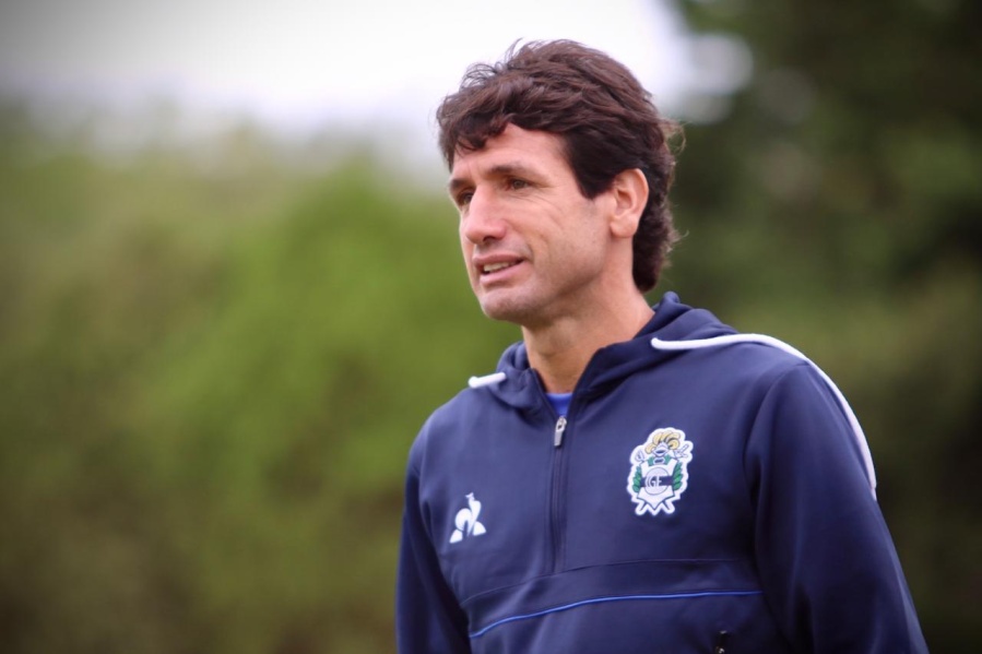 Chirola Romero: ”Griguol es el técnico perfecto, es sacrificio, humildad y disciplina”