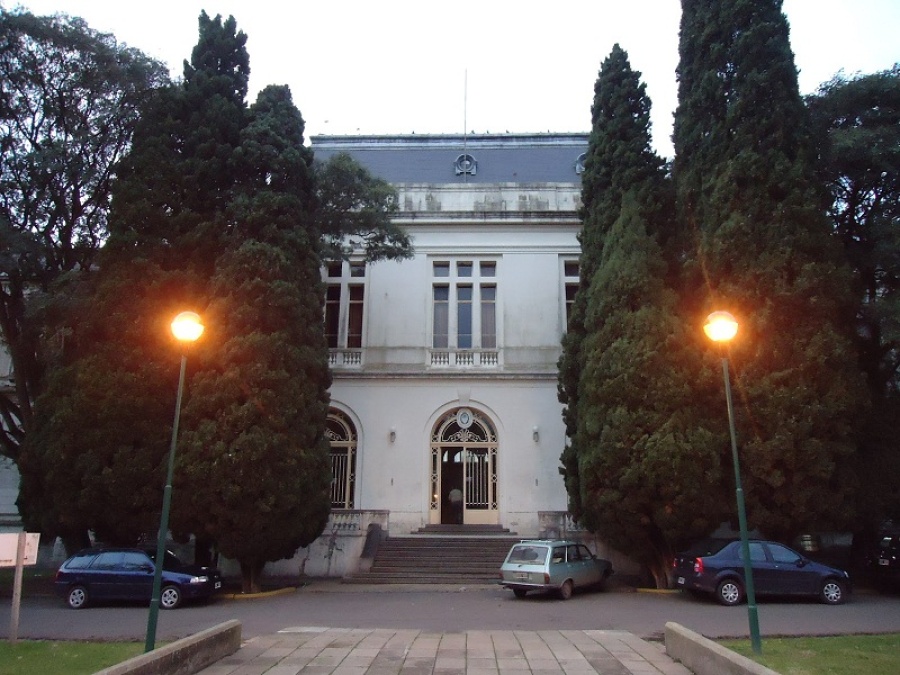 Se abrió la inscripción para la nueva carrera de la Facultad de Ciencias Agrarias de la UNLP