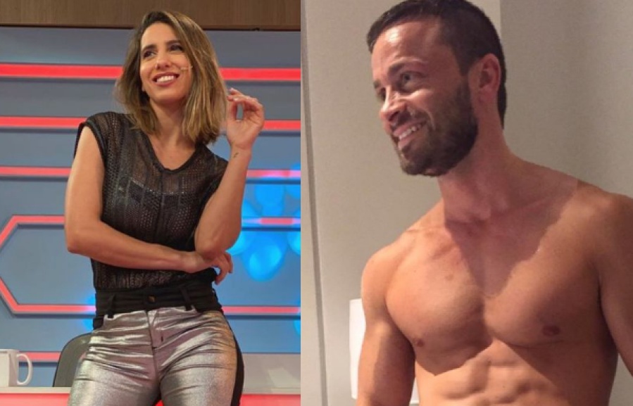 ¿Volvieron? El video de Cinthia Fernández y Martín Baclini que sorprendió a todos