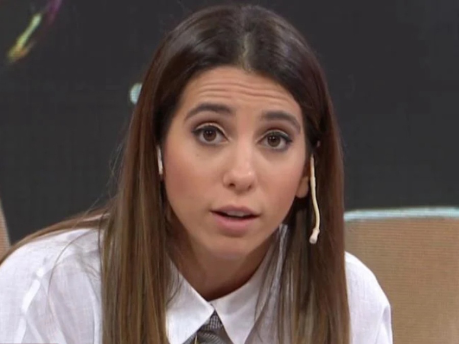 Cinthia Fernández, durísima con Matías Defederico en el Día del Padre: ”Me lo dedico para mí”