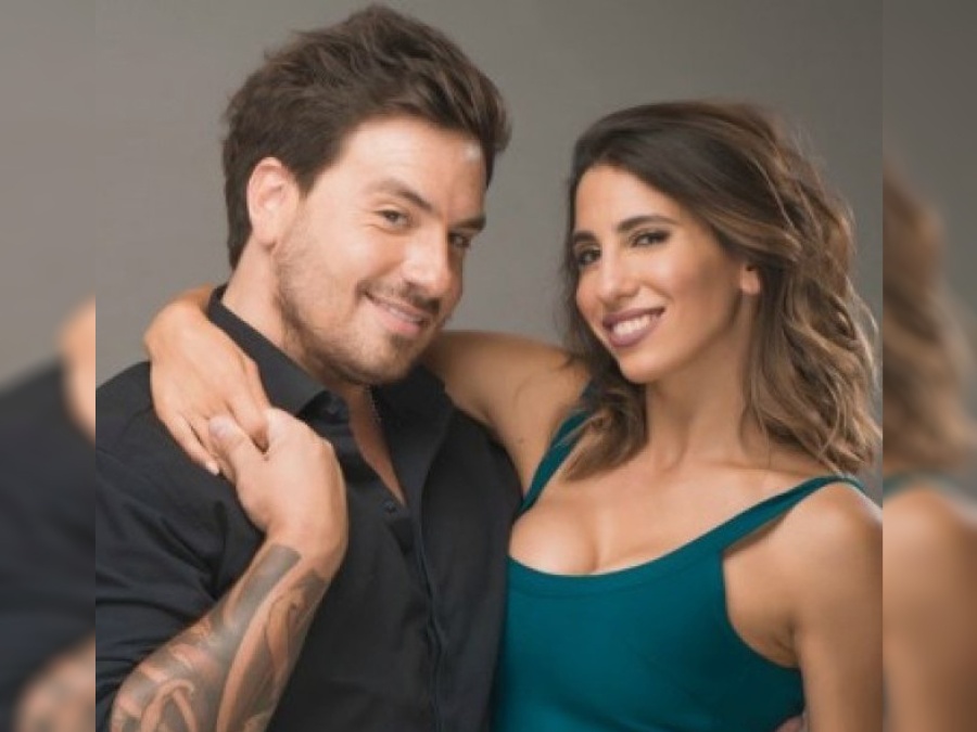 Tras el escándalo con Fede Bal, Cinthia Fernández renunció al elenco de Mentiras inteligentes