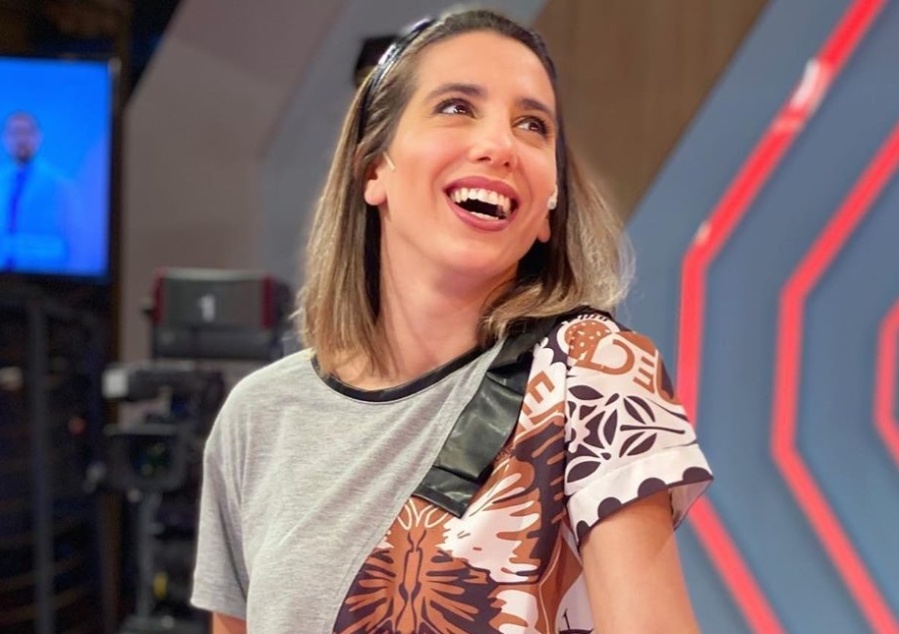La divertida ironía de Cinthia Fernández sobre su soltería: ”Yo me voy a morir virgen”