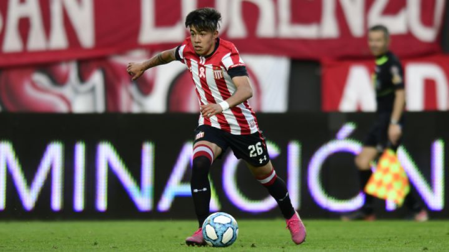 Estudiantes en los próximos días anunciará una venta millonaria