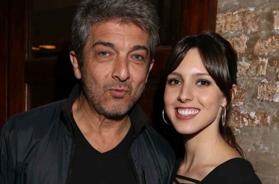 Le pintaron el auto a la hija de Ricardo Darín y lo expuso en sus redes: ”Fue alguien que se enojó porque le tapé el garage”