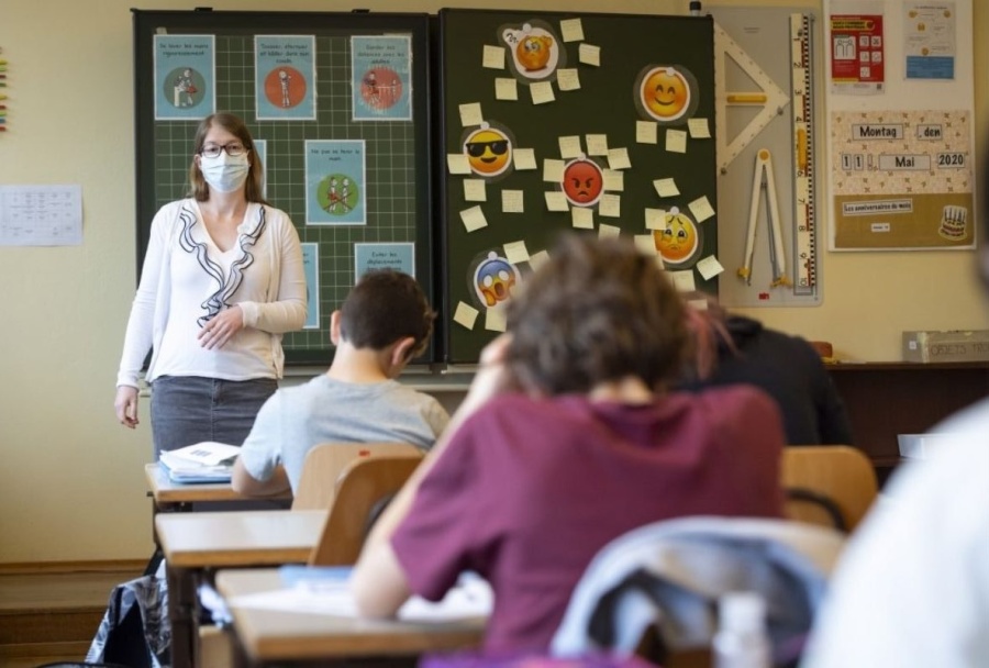 Provincia modificó el protocolo de regreso a las clases presenciales: habrá tres tipos de ”cursadas” según la infraestructura