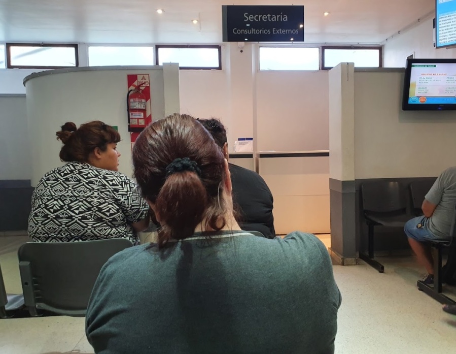 Una joven denunció que fue acosada por un traumatólogo en Mar del Plata: ”Sé que es raro esto, pero sos muy linda”