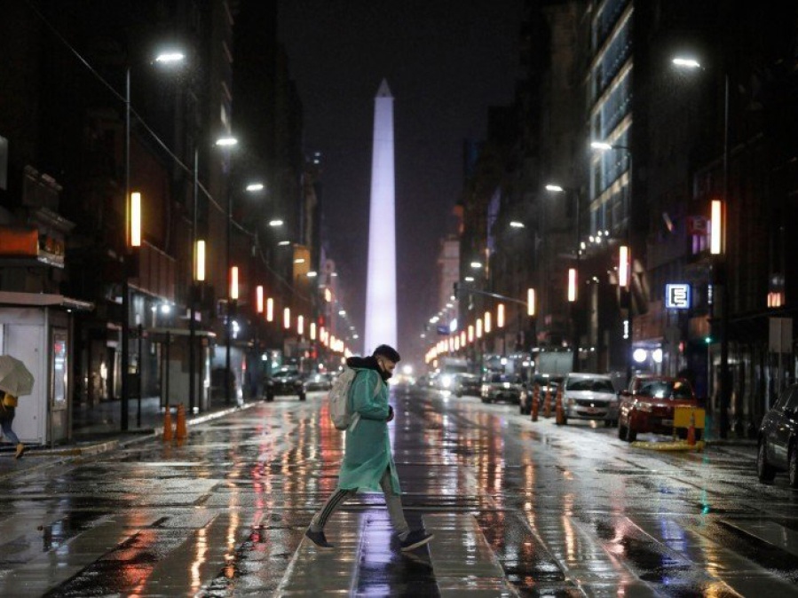 El “caminito” de la Fase 1 no es una pavada: esto pasaría en la economía si hay confinamiento