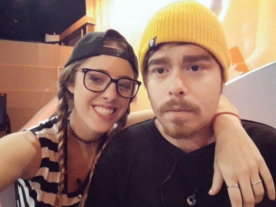 En las redes sociales escracharon a Nati Jota y Migue Granados por sus viejos posteos discriminatorios en las redes