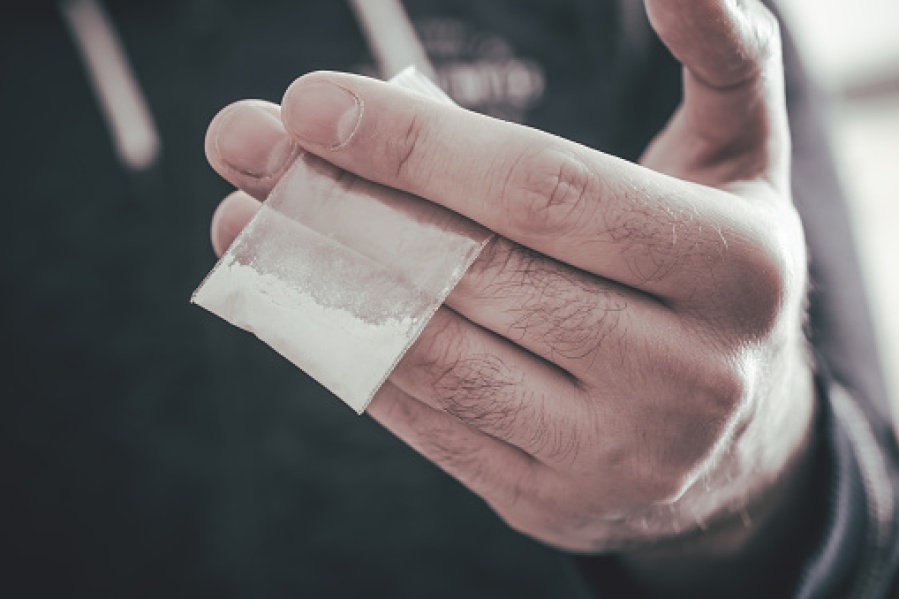 Atraparon a una Miss Ecuador en La Plata que lideraba una red de narcotráfico en la zona roja