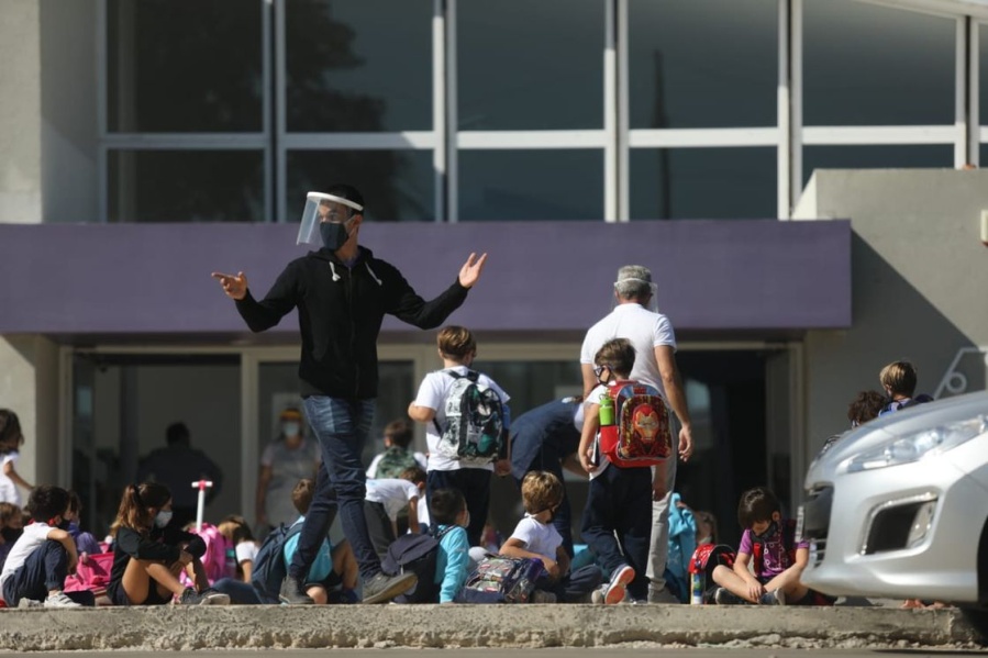 Cuáles son los 13 puntos que se deben cumplir sí o sí en todas las escuelas de La Plata