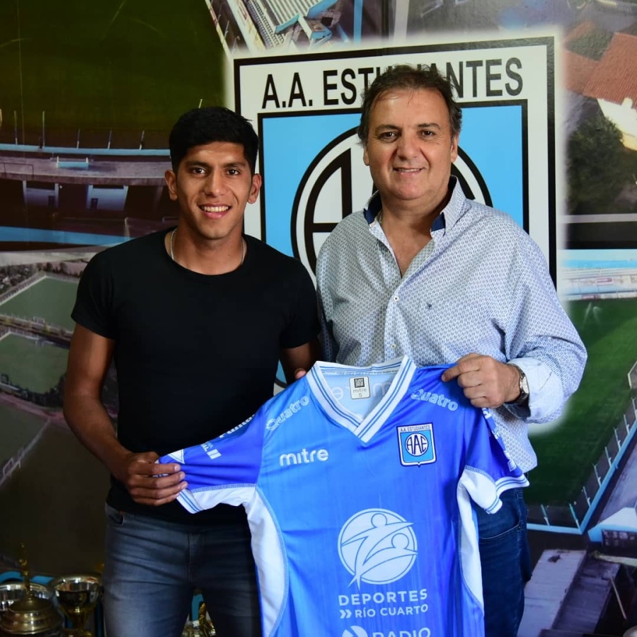 Se fue de Gimnasia y ahora jugará en la Primera Nacional