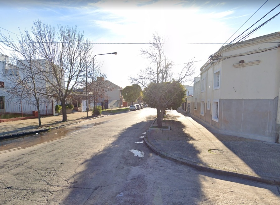 Un comerciante de La Loma amenazó de muerte a otro hombre por teléfono