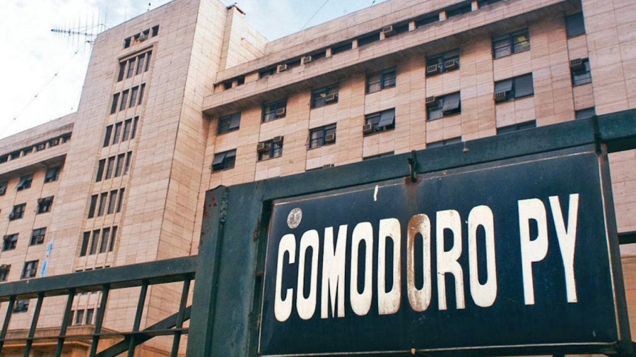 Afirman que en breve será enviada a Comodoro Py la denuncia del Gobierno a Macri