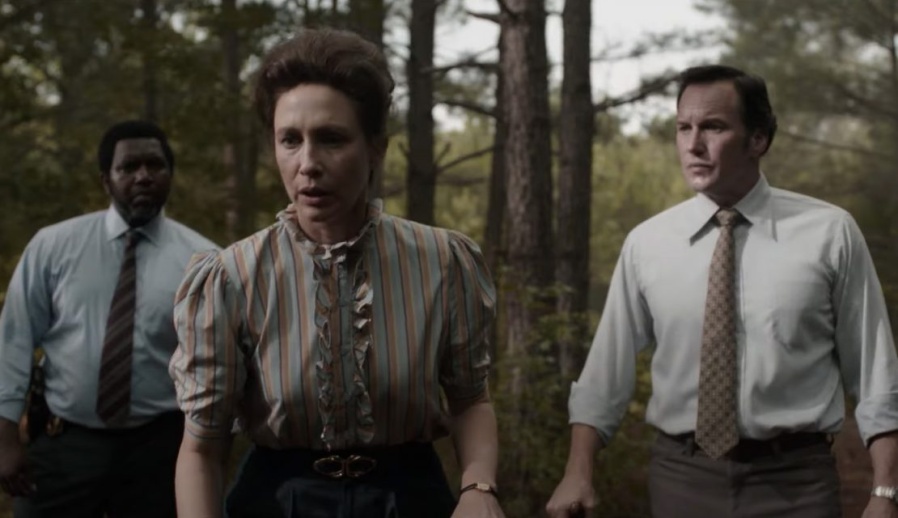 ”El Conjuro 3” ya tiene tráiler oficial