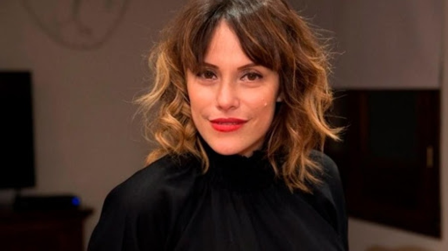 La reacción de Connie Ansaldi luego del boom de los ”saludos personalizados” de los famosos