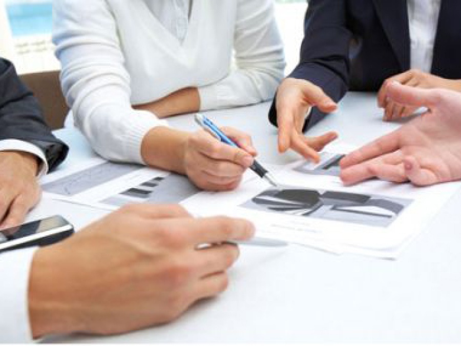 La Consultora M&C de La Plata estrenó su página web