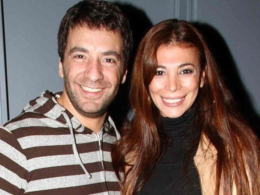 La declaración de amor de Gustavo Conti, tras reconciliarse con Ximena Capristo: ”No la cambio por nadie”