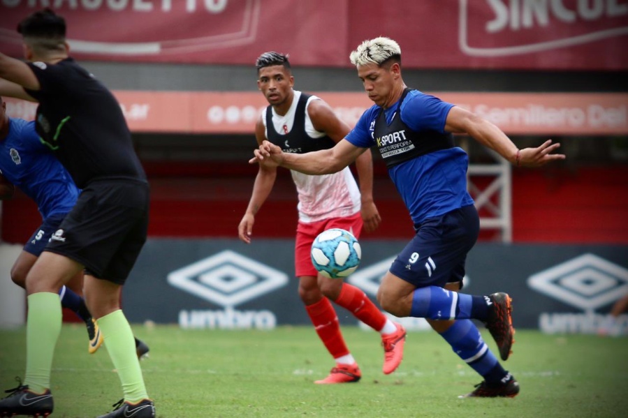 Arrancó mal la pretemporada para Gimnasia