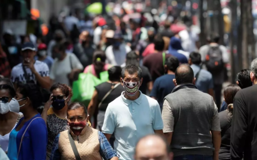 La OMS advirtió que no se logrará la inmunidad colectiva del coronavirus en 2021