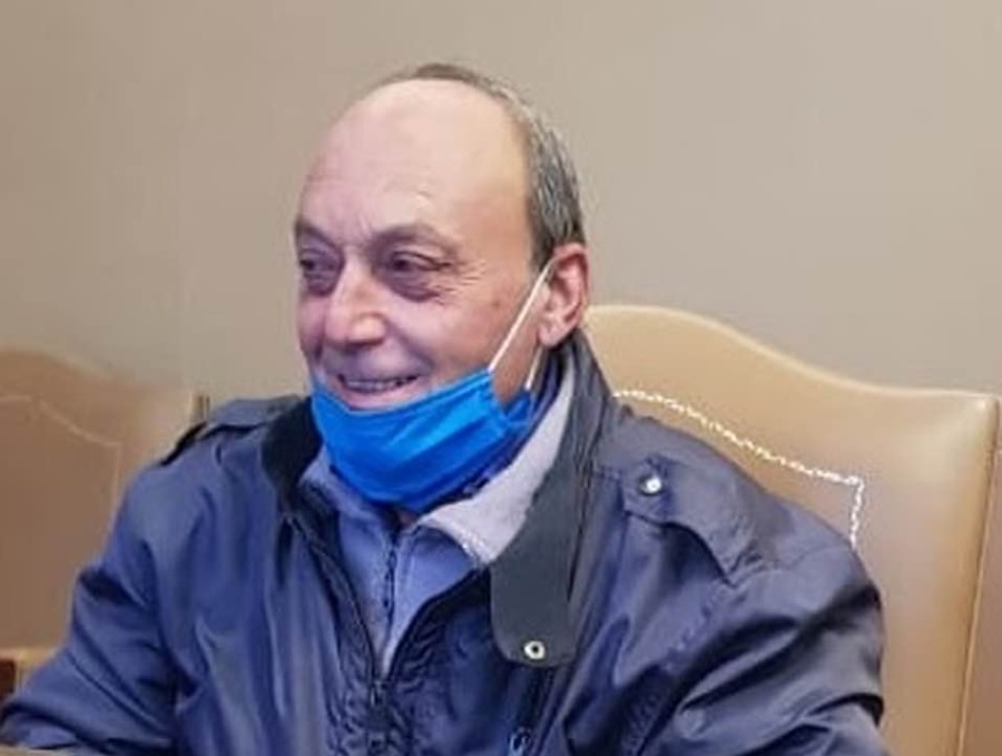 Quién era el cooperativista de Ensenada que falleció tras un choque: ”Ayer estuve con él y hoy amanecí con esta noticia”