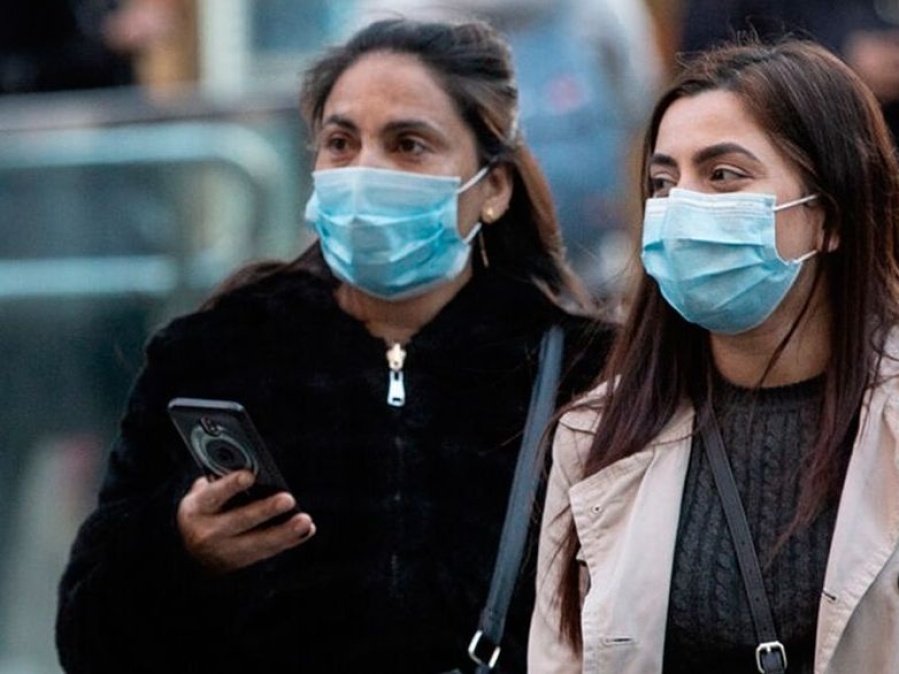 Otra jornada preocupante en La Plata: 797 contagios y 14 fallecidos por COVID-19 en las últimas 24 horas